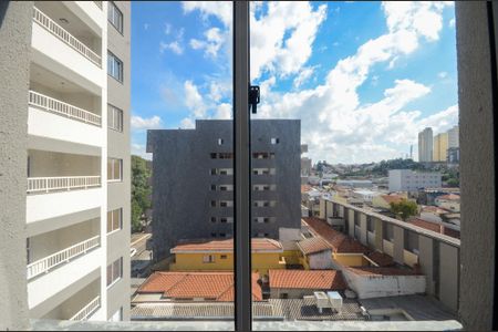 Studio à venda com 29m², 2 quartos e sem vaga Studio à venda com 29m², 2 quartos e sem vagaQuarto 2 - Janela