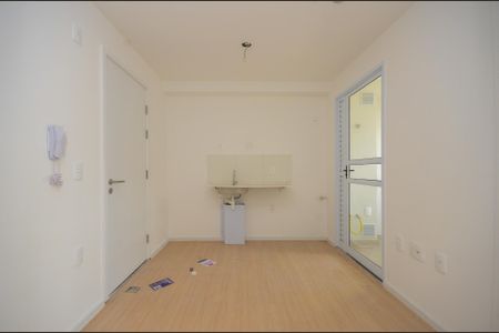 Sala de kitnet/studio à venda com 2 quartos, 29m² em Freguesia do Ó, São Paulo