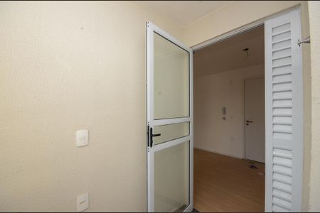 Sala - Sacada de kitnet/studio à venda com 2 quartos, 29m² em Freguesia do Ó, São Paulo