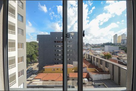 Studio à venda com 29m², 2 quartos e sem vaga Studio à venda com 29m², 2 quartos e sem vagaQuarto 1 - Janela