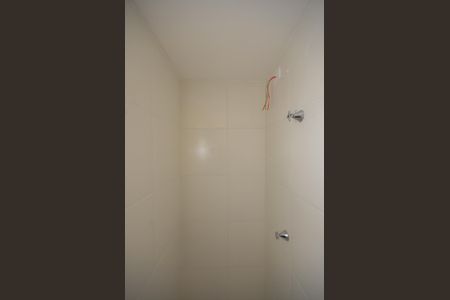 Studio à venda com 29m², 2 quartos e sem vaga Studio à venda com 29m², 2 quartos e sem vagaBanheiro