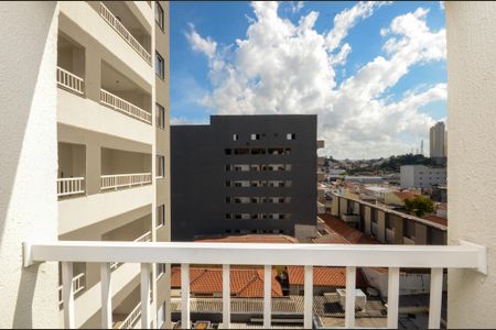 Studio à venda com 29m², 2 quartos e sem vaga Studio à venda com 29m², 2 quartos e sem vagaSala - Sacada