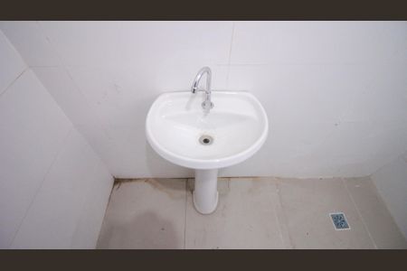 Casa para alugar com 65m², 1 quarto e sem vagaBanheiro