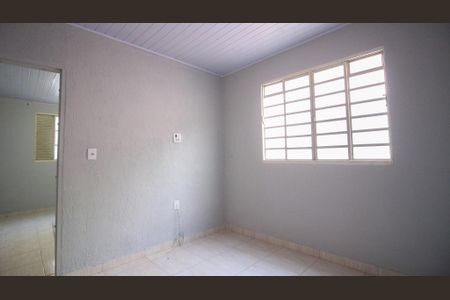 Casa para alugar com 65m², 1 quarto e sem vagaSala