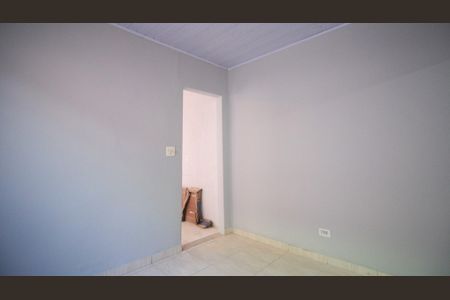 Casa para alugar com 65m², 1 quarto e sem vagaSala