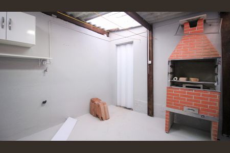 Casa para alugar com 65m², 1 quarto e sem vagaÁrea comum