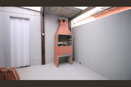 Casa para alugar com 65m², 1 quarto e sem vagaÁrea comum