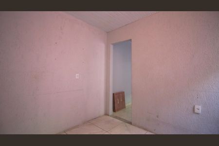 Casa para alugar com 65m², 1 quarto e sem vagaQuarto
