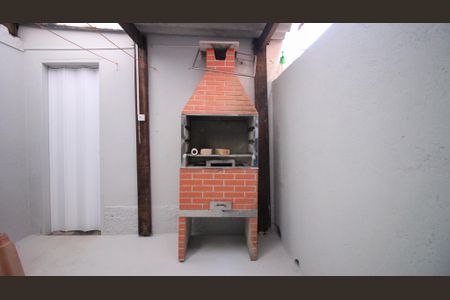 Casa para alugar com 65m², 1 quarto e sem vagaÁrea comum