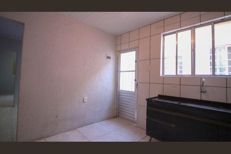 Casa para alugar com 65m², 1 quarto e sem vagaCozinha