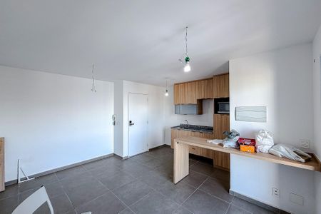 Studio para alugar com 29m², 1 quarto e sem vaga Studio para alugar com 29m², 1 quarto e sem vagaSala/Quarto