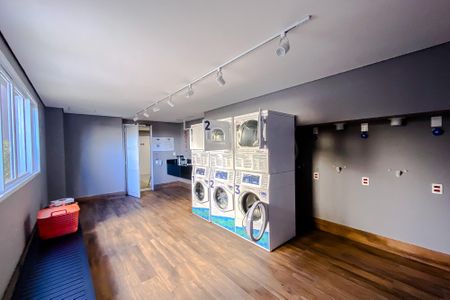 Studio para alugar com 29m², 1 quarto e sem vagaÁrea comum