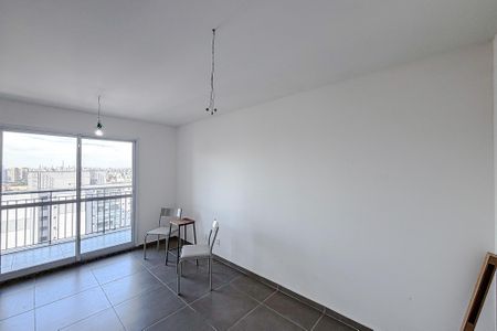 Studio para alugar com 29m², 1 quarto e sem vaga Studio para alugar com 29m², 1 quarto e sem vagaSala/Quarto