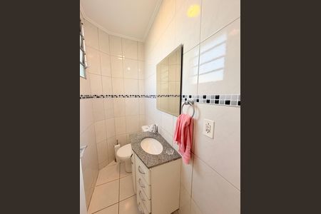 Apartamento à venda com 98m², 2 quartos e 1 vagaLavabo