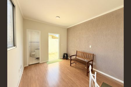 Apartamento à venda com 98m², 2 quartos e 1 vagaSala piso superior