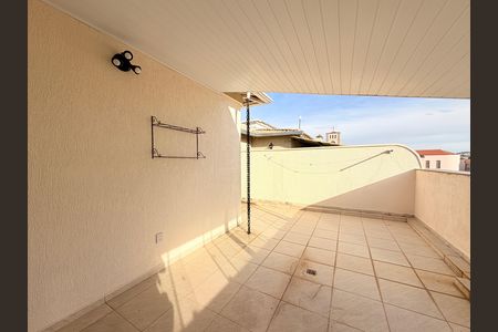Apartamento à venda com 98m², 2 quartos e 1 vagaQuintal com churrasqueira