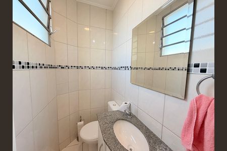 Apartamento à venda com 98m², 2 quartos e 1 vagaLavabo