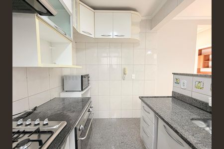 Apartamento à venda com 98m², 2 quartos e 1 vagaCozinha