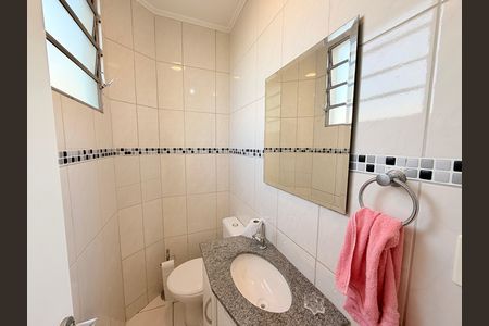 Apartamento à venda com 98m², 2 quartos e 1 vagaLavabo