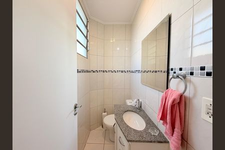 Apartamento à venda com 98m², 2 quartos e 1 vagaLavabo