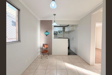 Apartamento à venda com 98m², 2 quartos e 1 vagaSala