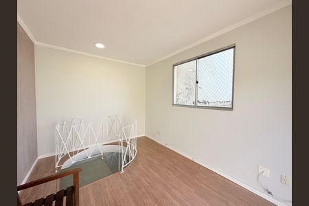 Apartamento à venda com 98m², 2 quartos e 1 vagaSala piso superior