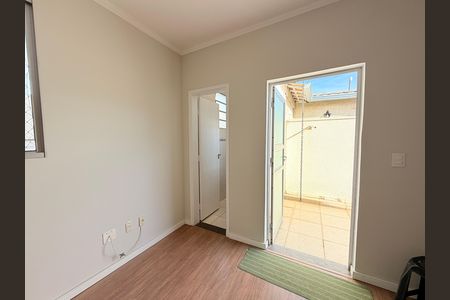 Apartamento à venda com 98m², 2 quartos e 1 vagaSala piso superior