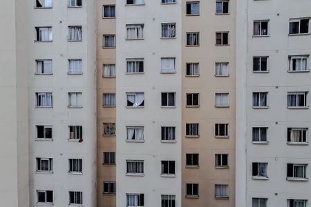 Apartamento à venda com 32m², 2 quartos e sem vaga Apartamento à venda com 32m², 2 quartos e sem vagaVista do Quarto 1