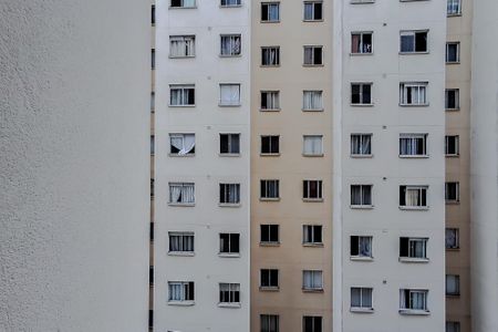 Apartamento à venda com 32m², 2 quartos e sem vaga Apartamento à venda com 32m², 2 quartos e sem vagaVista do Quarto 2