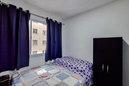 Apartamento à venda com 32m², 2 quartos e sem vaga Apartamento à venda com 32m², 2 quartos e sem vagaQuarto 2