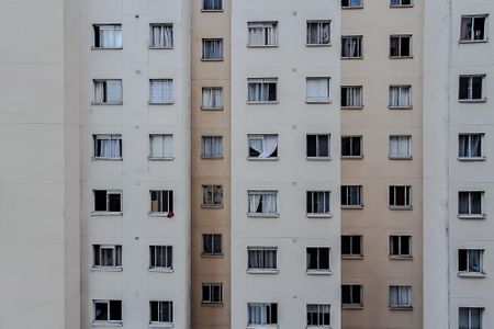 Apartamento à venda com 32m², 2 quartos e sem vaga Apartamento à venda com 32m², 2 quartos e sem vagaVista da Sala