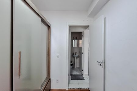 Apartamento à venda com 32m², 2 quartos e sem vaga Apartamento à venda com 32m², 2 quartos e sem vagaQuarto 1