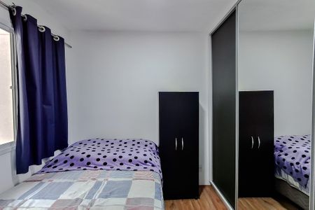Apartamento à venda com 32m², 2 quartos e sem vaga Apartamento à venda com 32m², 2 quartos e sem vagaQuarto 2