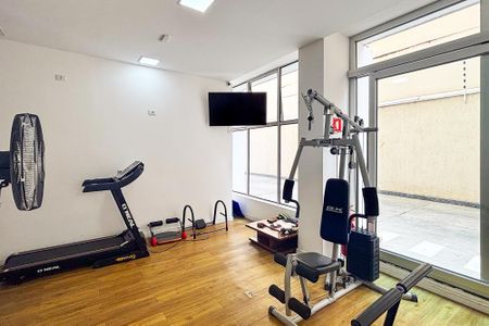 Apartamento à venda com 200m², 3 quartos e 2 vagasacademia