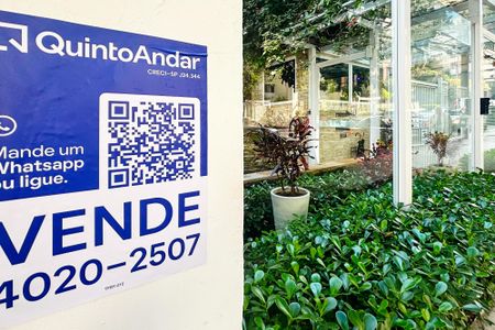 Apartamento à venda com 200m², 3 quartos e 2 vagasplaca instalada dia 14/05/26 Cod_TFBY-212