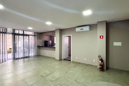 Apartamento à venda com 200m², 3 quartos e 2 vagassala de festa