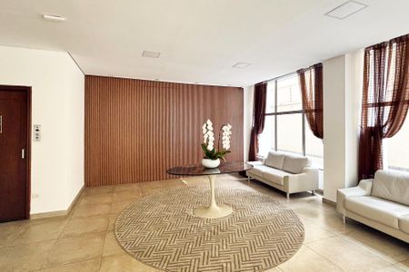 Apartamento à venda com 200m², 3 quartos e 2 vagashall de entrada