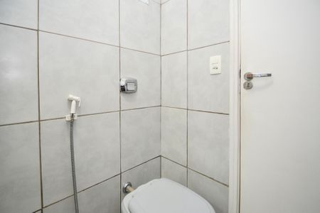Apartamento à venda com 200m², 3 quartos e 2 vagasbanheiro quarto 3