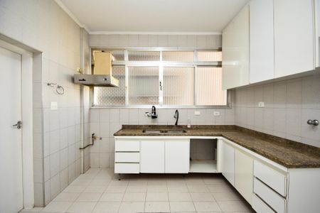 Apartamento à venda com 200m², 3 quartos e 2 vagascozinha