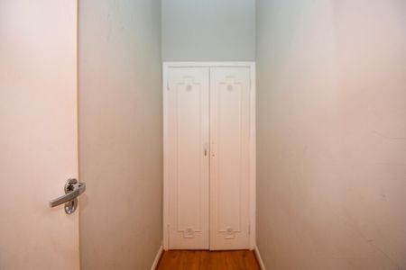 Apartamento à venda com 200m², 3 quartos e 2 vagasdeposito / closet