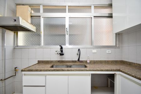 Apartamento à venda com 200m², 3 quartos e 2 vagascozinha