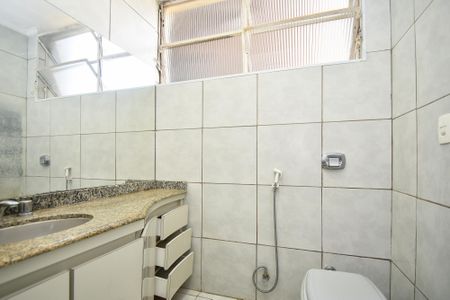 Apartamento à venda com 200m², 3 quartos e 2 vagasbanheiro quarto 3