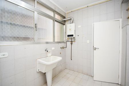 Apartamento à venda com 200m², 3 quartos e 2 vagaslavanderia