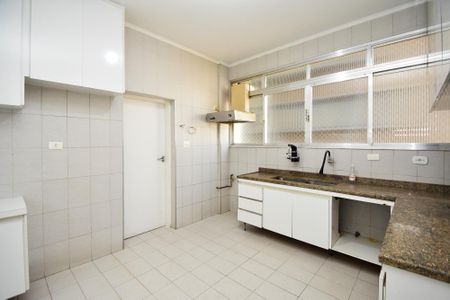 Apartamento à venda com 200m², 3 quartos e 2 vagascozinha
