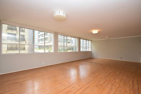 Sala de apartamento à venda com 3 quartos, 200m² em Jardim Paulista, São Paulo