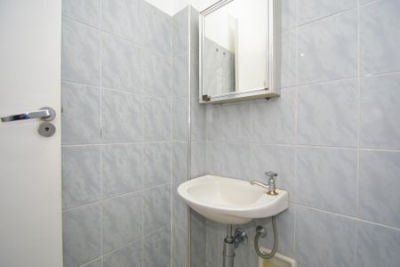 Apartamento à venda com 200m², 3 quartos e 2 vagasbanheiro de serviço