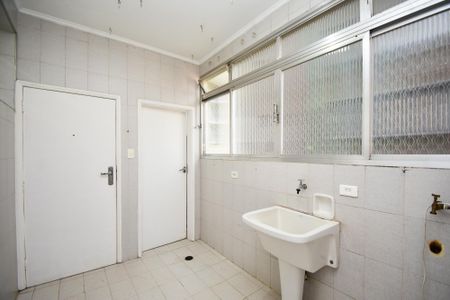 Apartamento à venda com 200m², 3 quartos e 2 vagaslavanderia