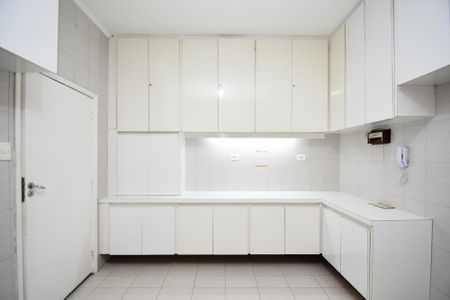 Apartamento à venda com 200m², 3 quartos e 2 vagascozinha