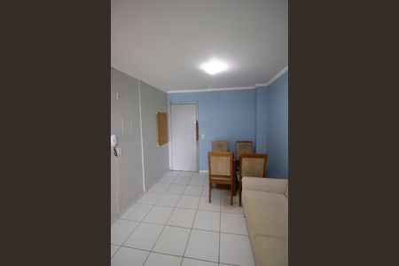 Apartamento para alugar com 1 quarto, 37m² em Riacho Fundo I, Brasília