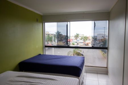 Apartamento para alugar com 1 quarto, 37m² em Riacho Fundo I, Brasília